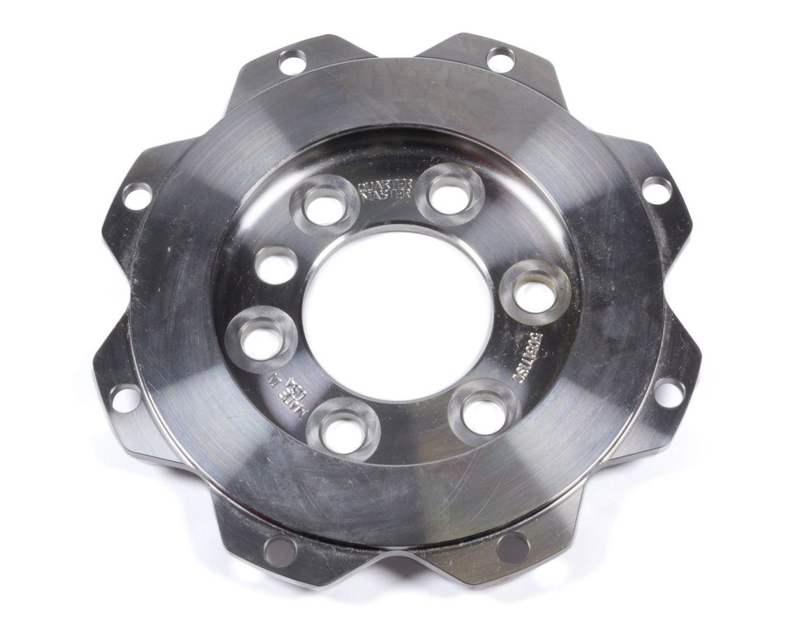 QUARTER MASTERFlywheel 5.5in Button Chevy LM