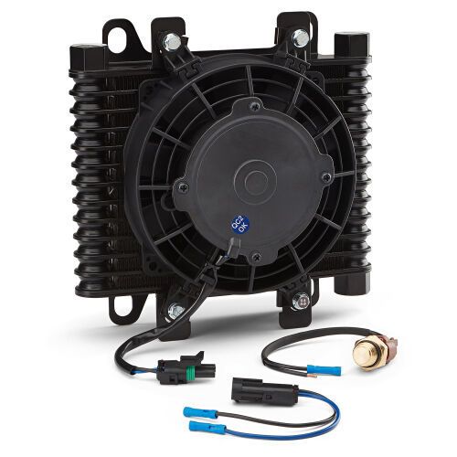 PROFORM13 Row Trans/Oil Cooler Fan Combo Tundra Series