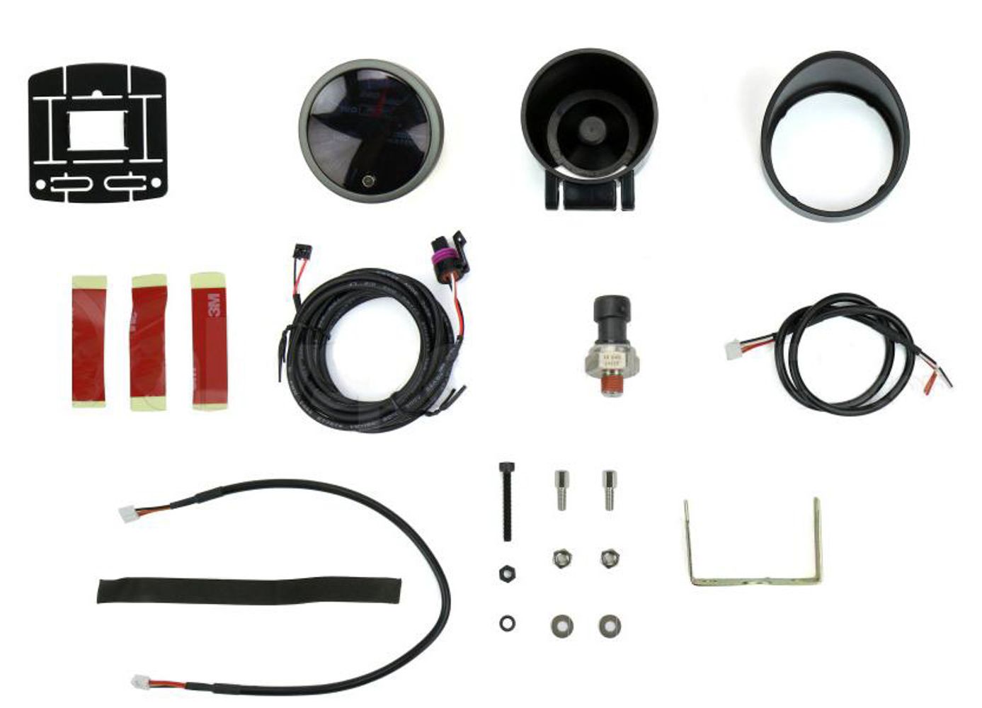 PROSPORT GAUGESGauge JDM Oil Pressure w/ Sender