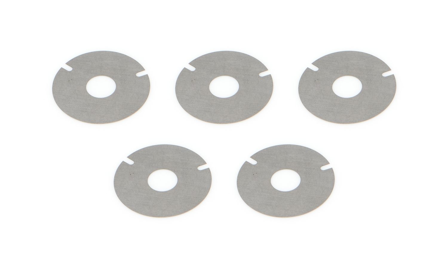 QA1Bleed Disc 5pk 1.300 OD X .006in