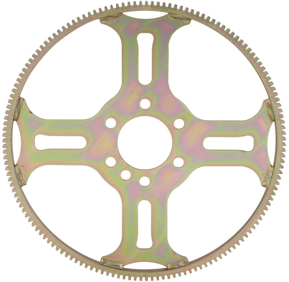 QUICK TIMEFlexplate SBC 153 Tooth 2.8lb