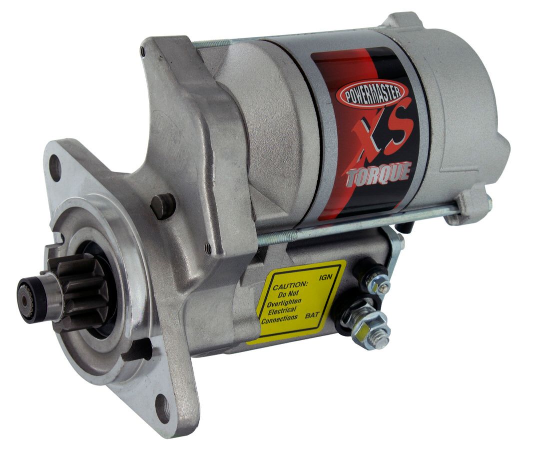 POWERMASTERXS Torque Starter for Bert Transmission