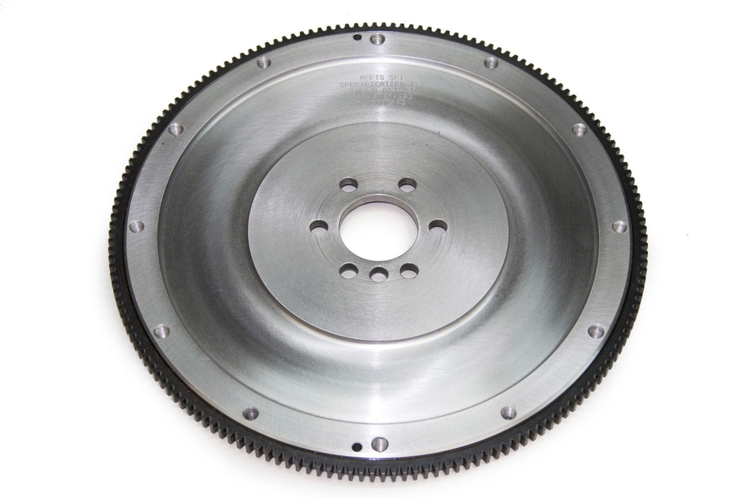 PRW INDUSTRIES, INC.Billet Steel Flywheel SFI GM 5.7L LS1-LS6