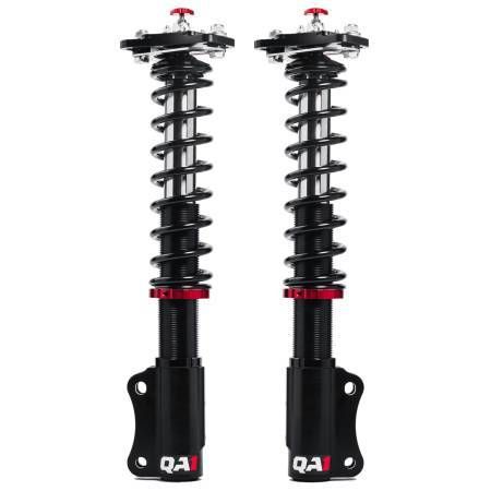 QA1Strut Kit Mustang 05-14 Dbl Adj 150lbs Spring