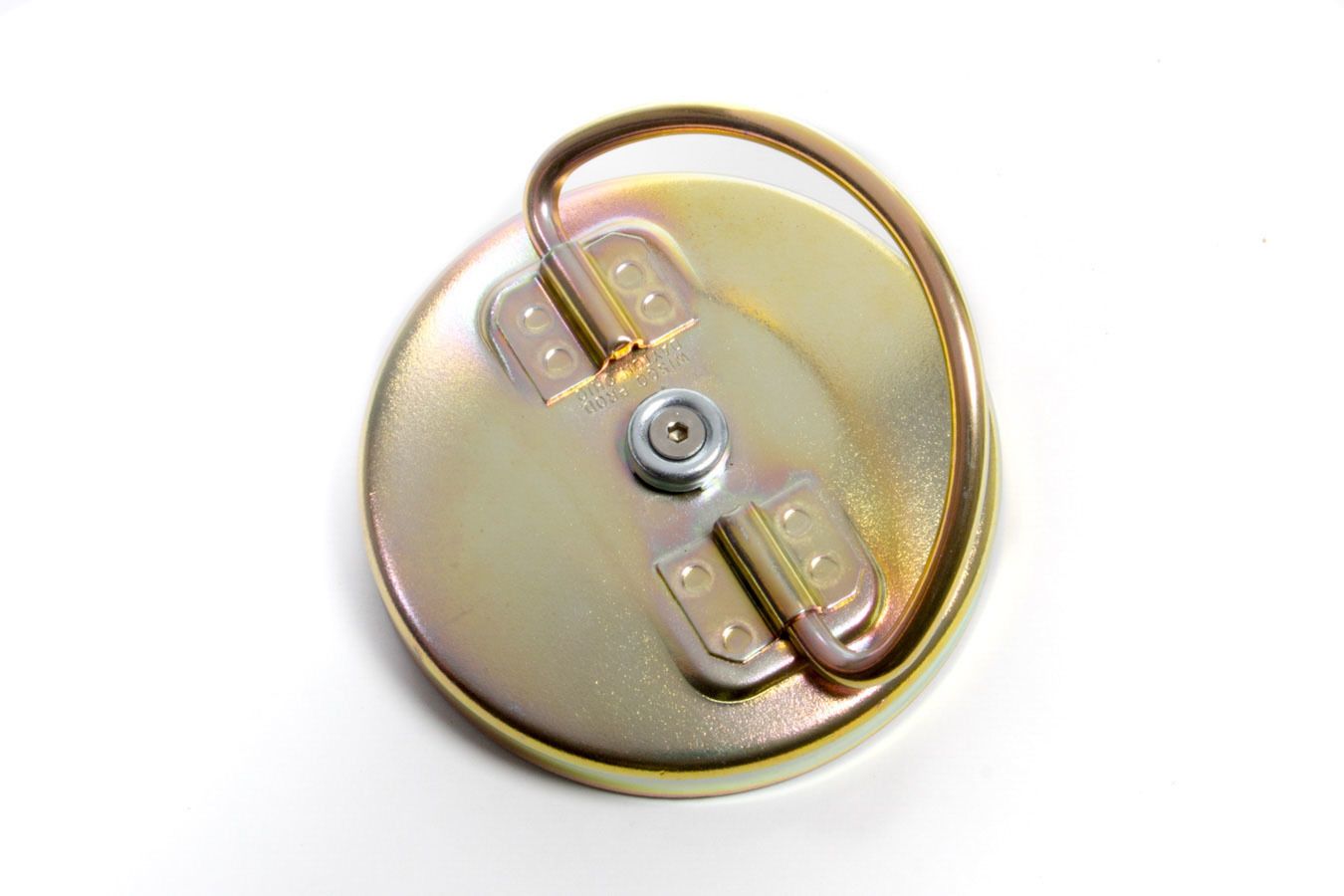 RJS SAFETYD-Ring Fuel Cell Cap Only Vented