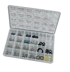 QA1 Shock Tuning Kit - For Small Body