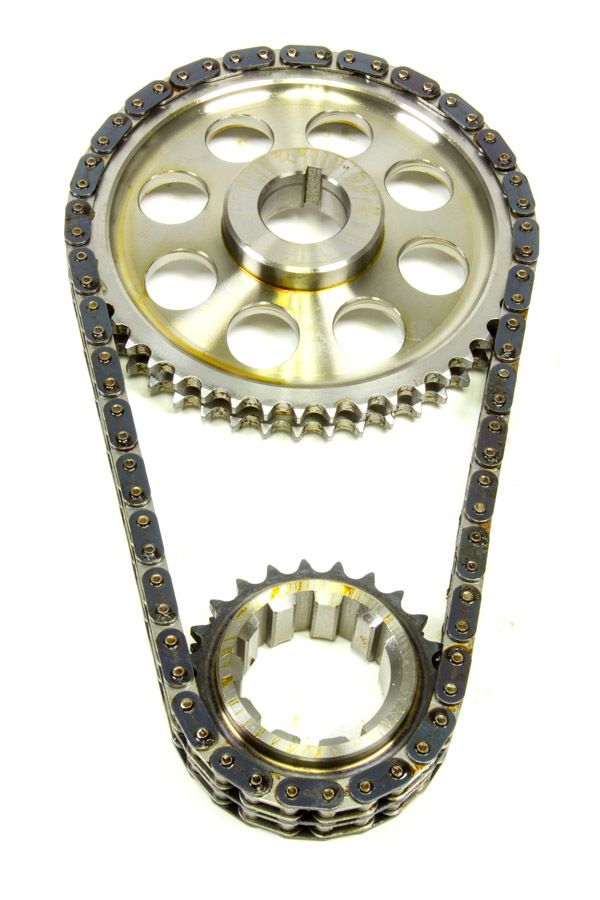 ROLLMASTER-ROMACSBM Billet Roller Timing Set