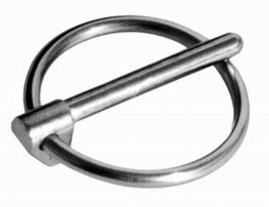 RACING POWER CO-PACKAGED3/16In Flip-Over Pin Set