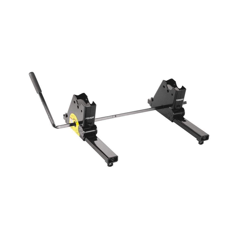 REESEFifth Wheel Kwik-Slide S lider Unit w/6 Rollers f