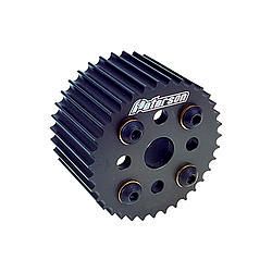 PETERSON FLUIDHTD Water Pump Pulley