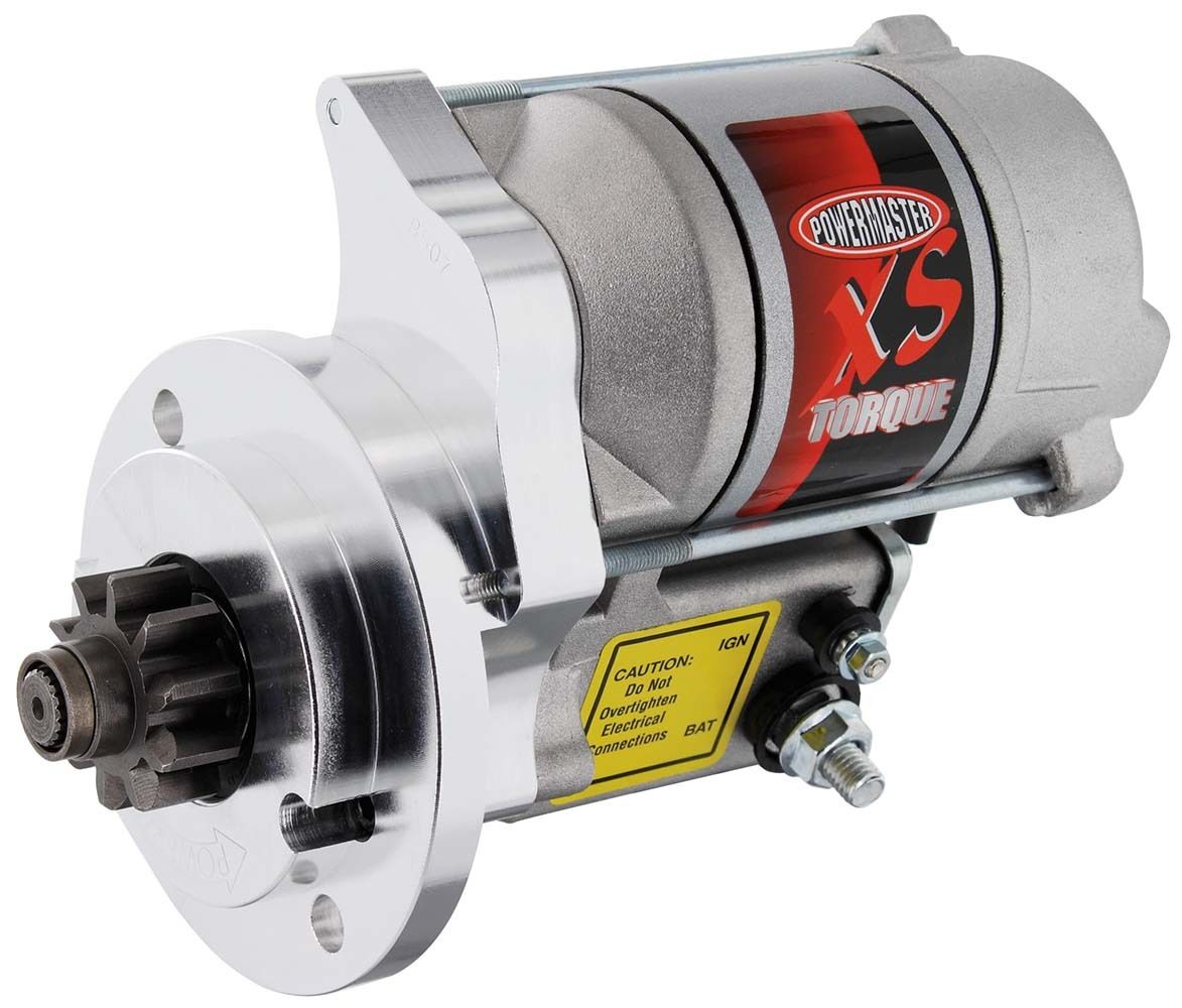 POWERMASTERFord Flathead XS Starter