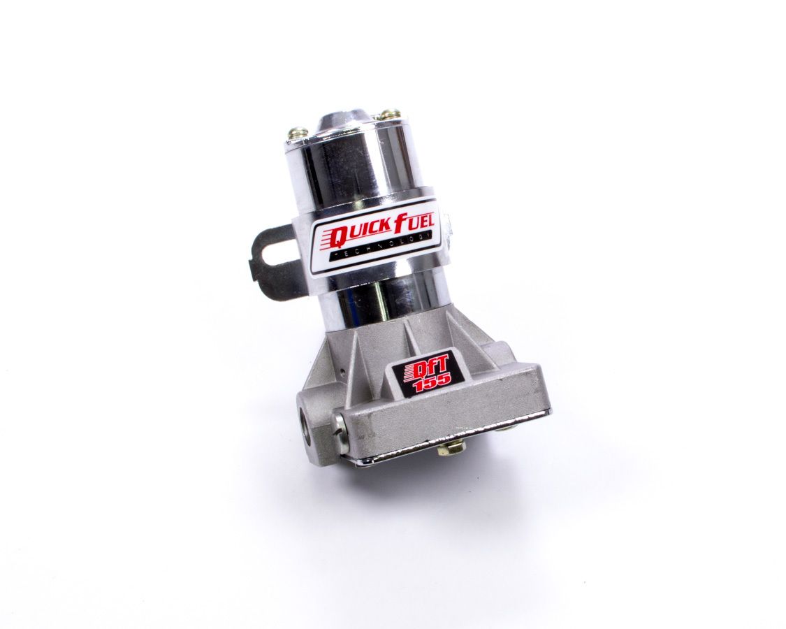 QUICK FUEL TECHNOLOGYElectric Fuel Pump - 155GPH