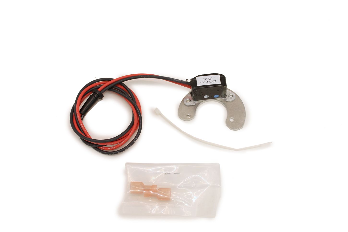 PERTRONIX IGNITIONRepl. Module Igniter British Cast Distributor