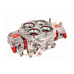 QUICK FUEL TECHNOLOGYQFX Carburetor - 1150CFM Drag Race 3-Circuit