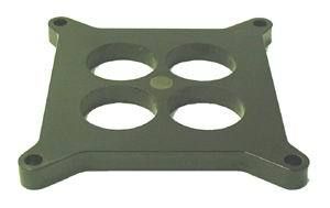 RACING POWER CO-PACKAGED1/2In Phenolic Spacer - Ported