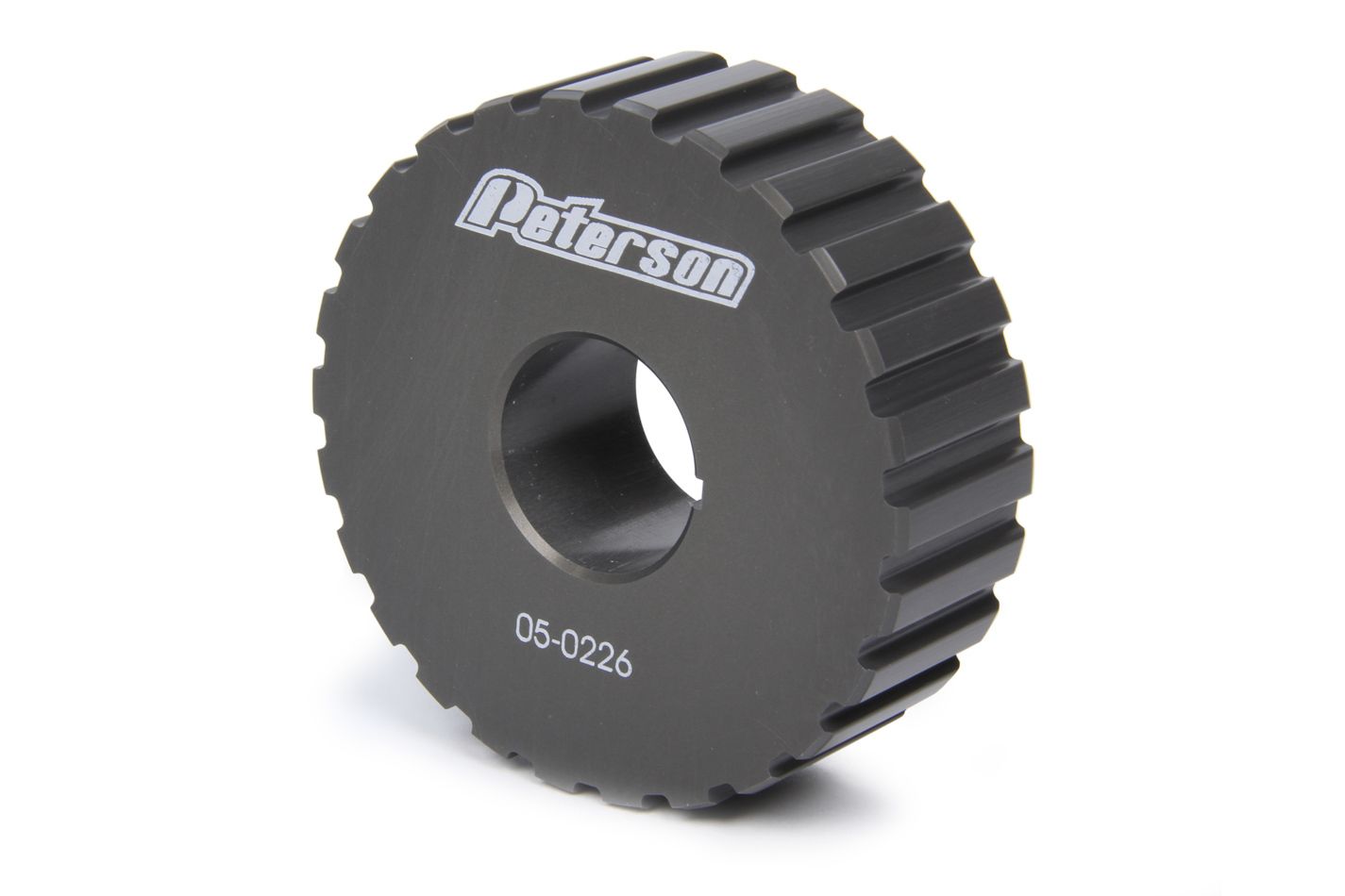 PETERSON FLUIDCrank Pulley Gilmer 26T