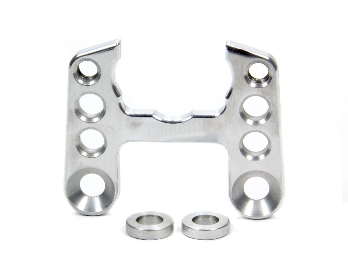 RED DEVIL / ULTRA LITE BRAKES Caliper Bracket Floating Left Front