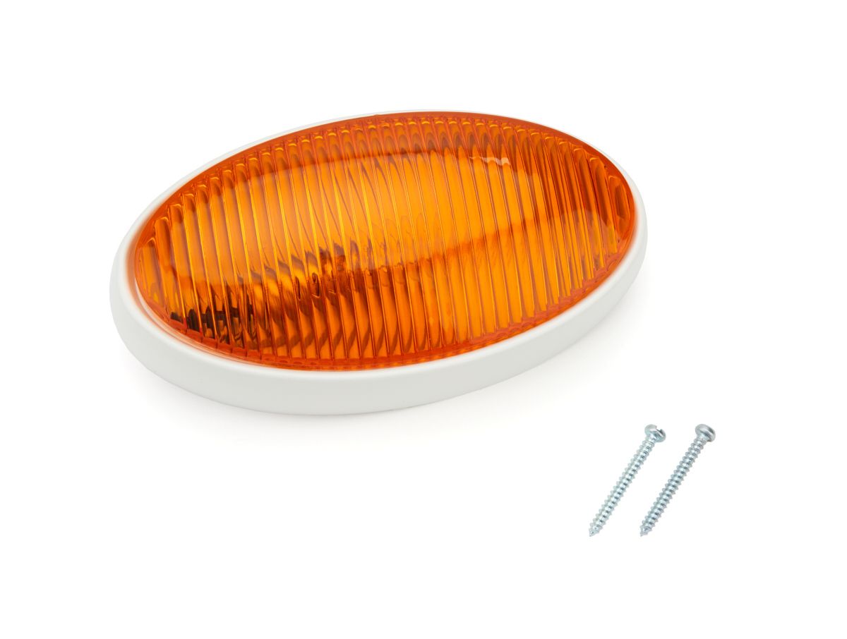 REESEPorch Light #79 Oval