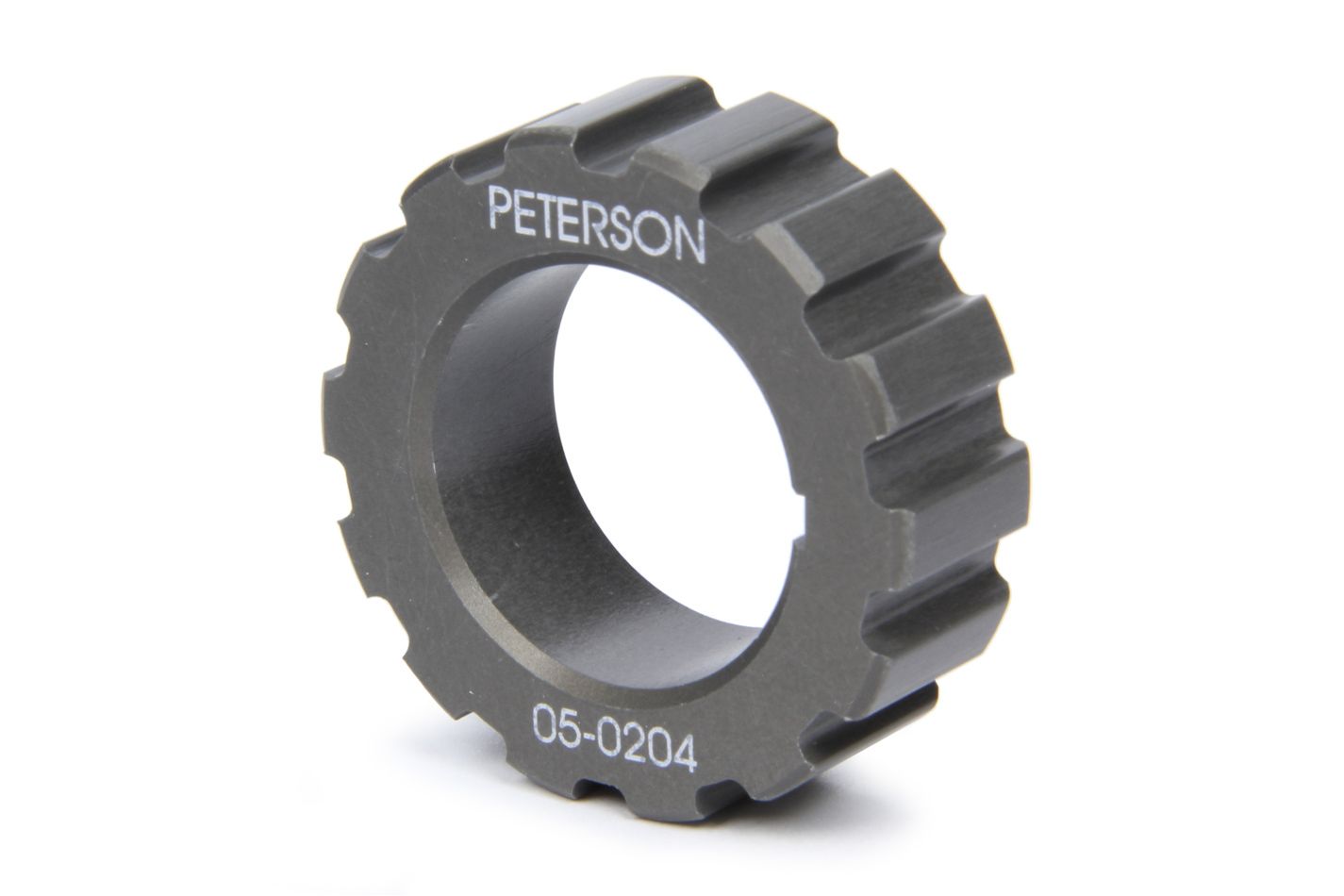 PETERSON FLUIDCrank Pulley Gilmer 14T