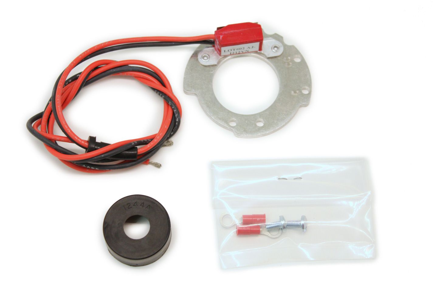 PERTRONIX IGNITIONIgniter II Conversion Kit Ford 4-Cylinder
