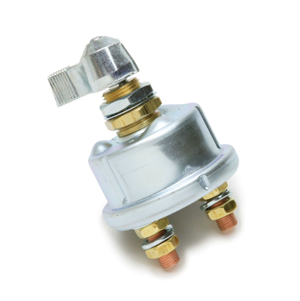 PAINLESS WIRINGMaster Disconnect Switch