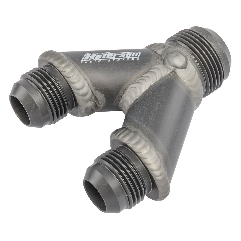 PETERSON FLUIDY-Type Oil Return Mainfold -16an to -10an