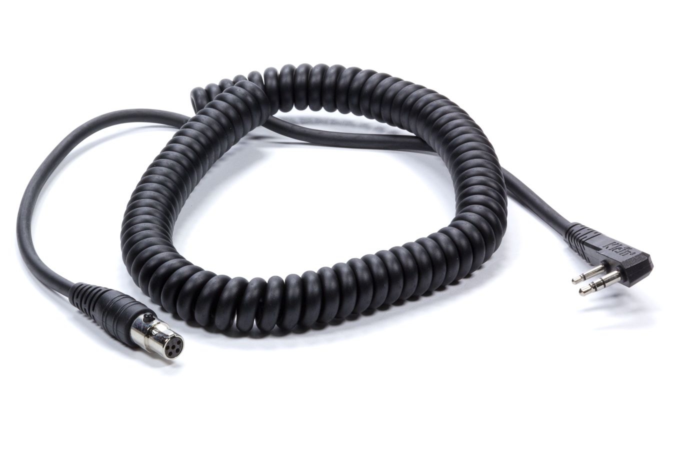 RACING ELECTRONICSHeadset Cable Kenwood 2 Pin
