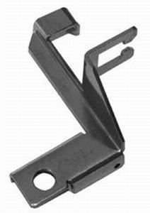 RACING POWER CO-PACKAGEDAdjustable Throttle Cab le Bracket