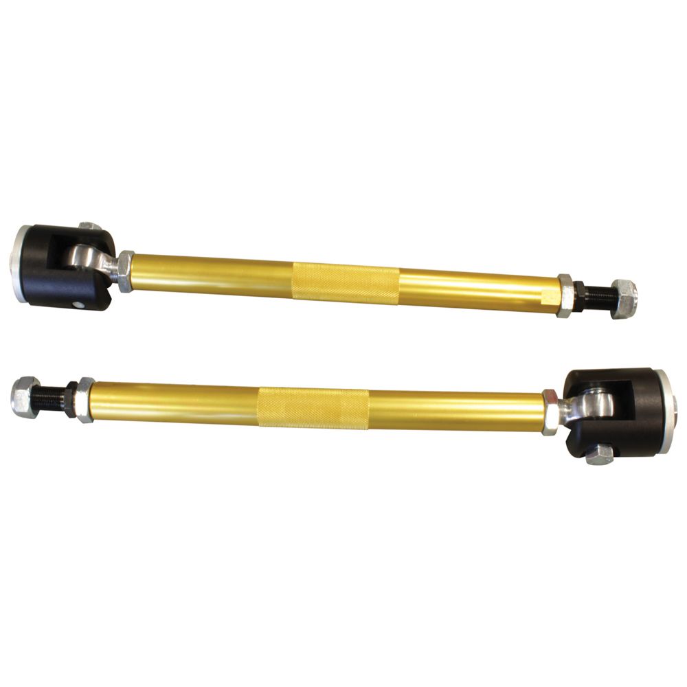 QA1Dynamic Adj. Strut Bars - 63-76 Mopar A-Body