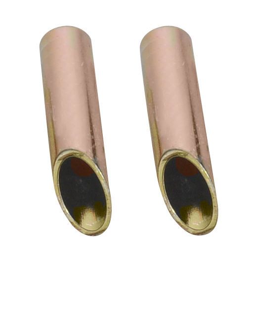 QUICK FUEL TECHNOLOGY5/16 x 1.385L Bowl Vent Tube