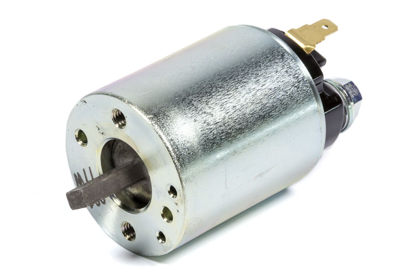 QUARTER MASTERSolenoid