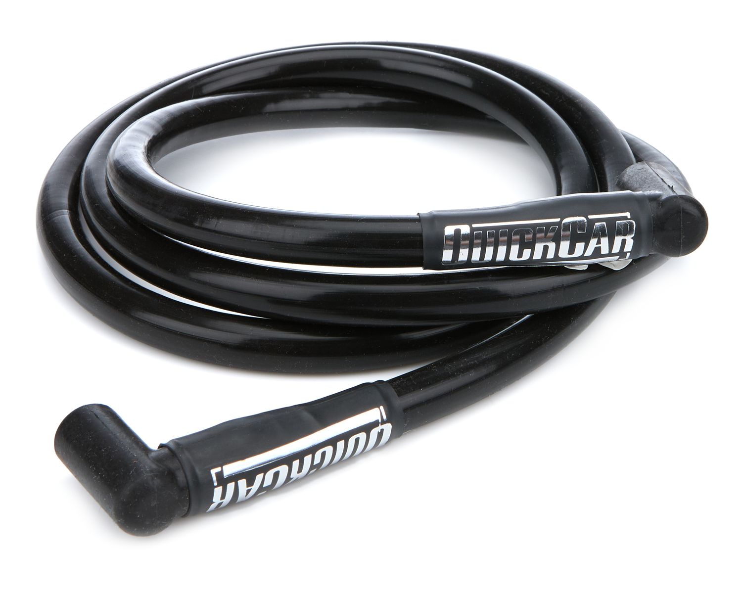 QUICKCAR RACING PRODUCTSCoil Wire - Blk 60in HEI/HEI