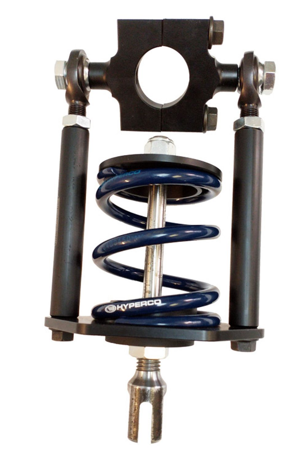 PPM RACING PRODUCTSSixth Coil Assembly 2.5in Spring