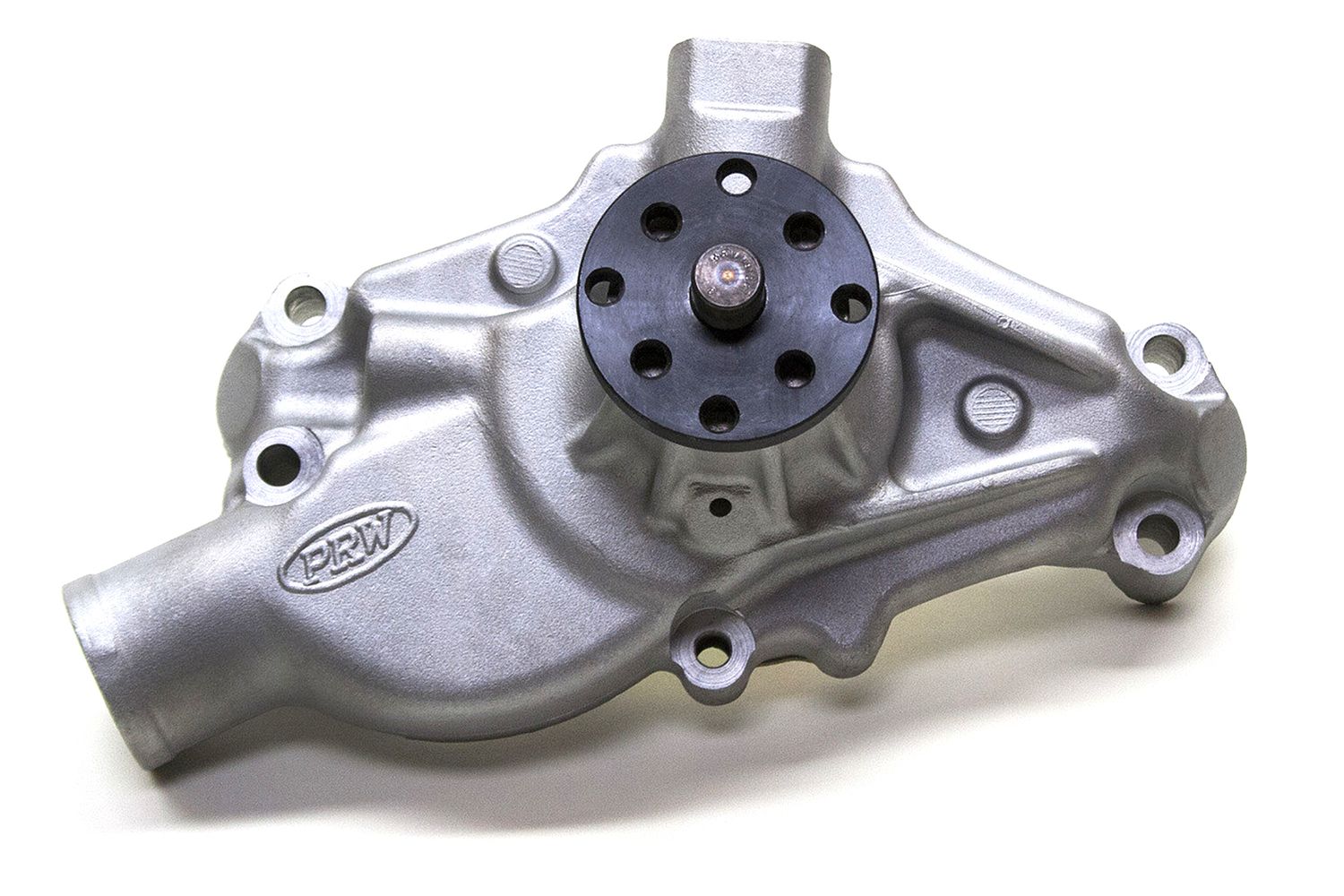 PRW INDUSTRIES, INC.HP Alm Water Pump SBC Short