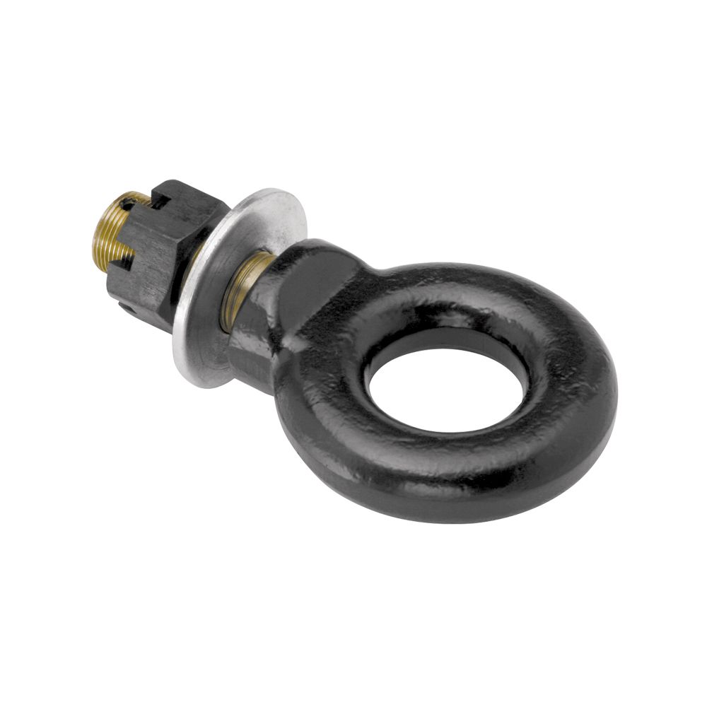 REESELunette Ring 2-1/2in Dia meter w/1-1/2in Shank 15