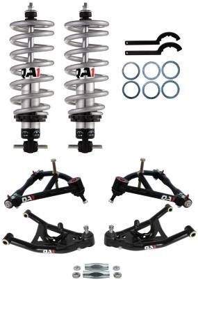 QA1Drag Kit Level 1 67-69 GM F-Body Sng-Adj