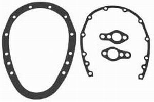 RACING POWER CO-PACKAGEDGasket For 2pc Timing Cover