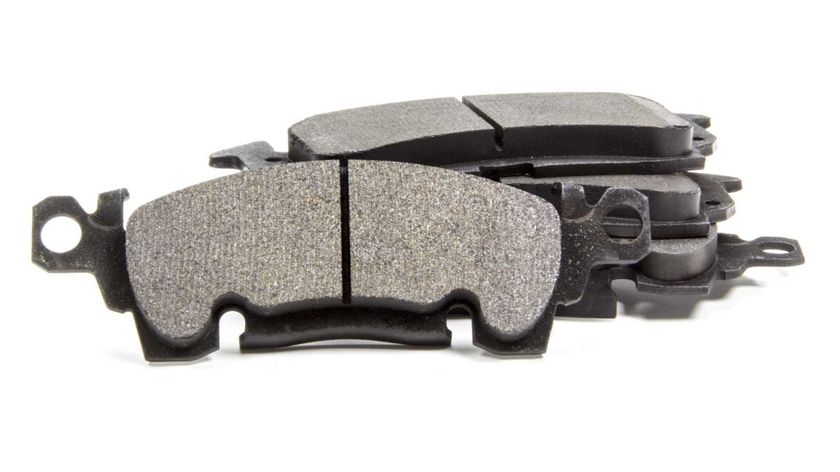 PFC BRAKESBrake Pads Full Size GM
