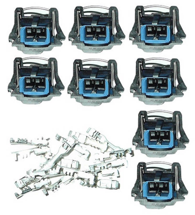 PAINLESS WIRINGEV1/Bosch Fuel Injector Connector Kit