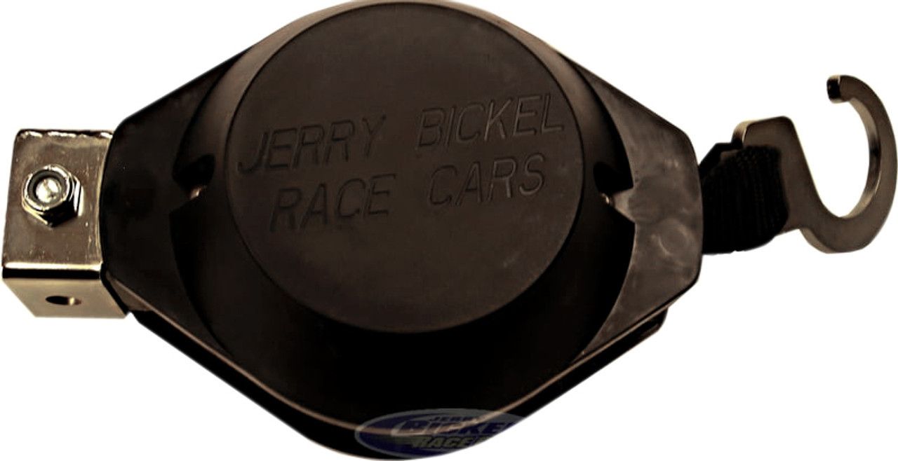 PIT-PAL PRODUCTSRetractable Tow Strap