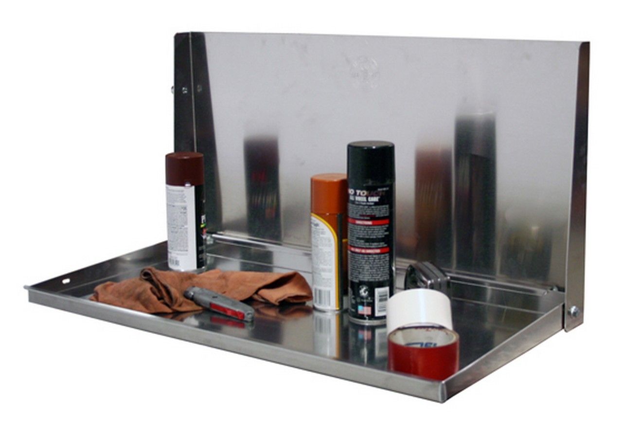 PIT-PAL PRODUCTSFlip Down Tray 30x16x3