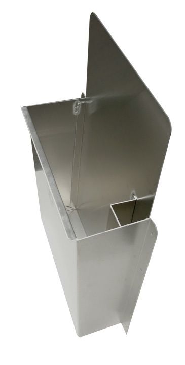 PIT-PAL PRODUCTSWall Mount Jack Holder