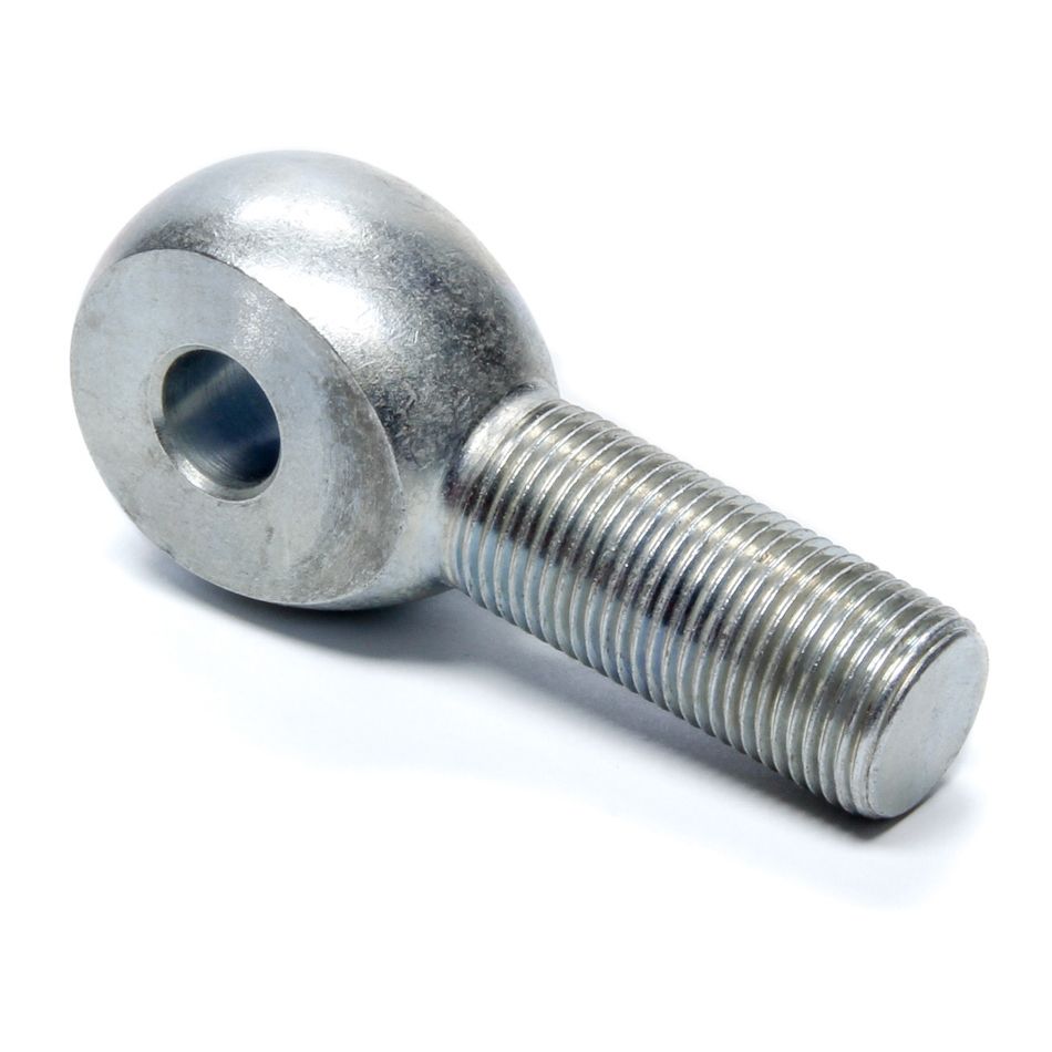 QA1Solid Rod Eye - 3/4in Thread 3/4in Hole