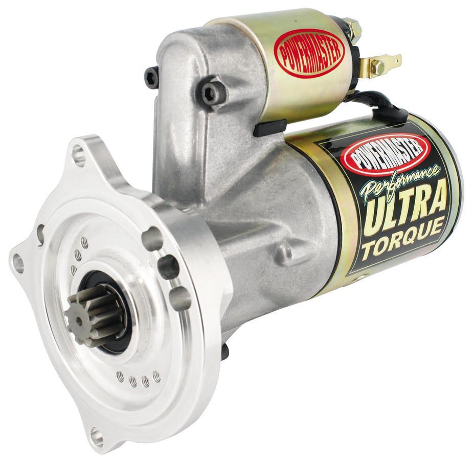 POWERMASTERUltra Torque Starter BBF 390/427/428 FE