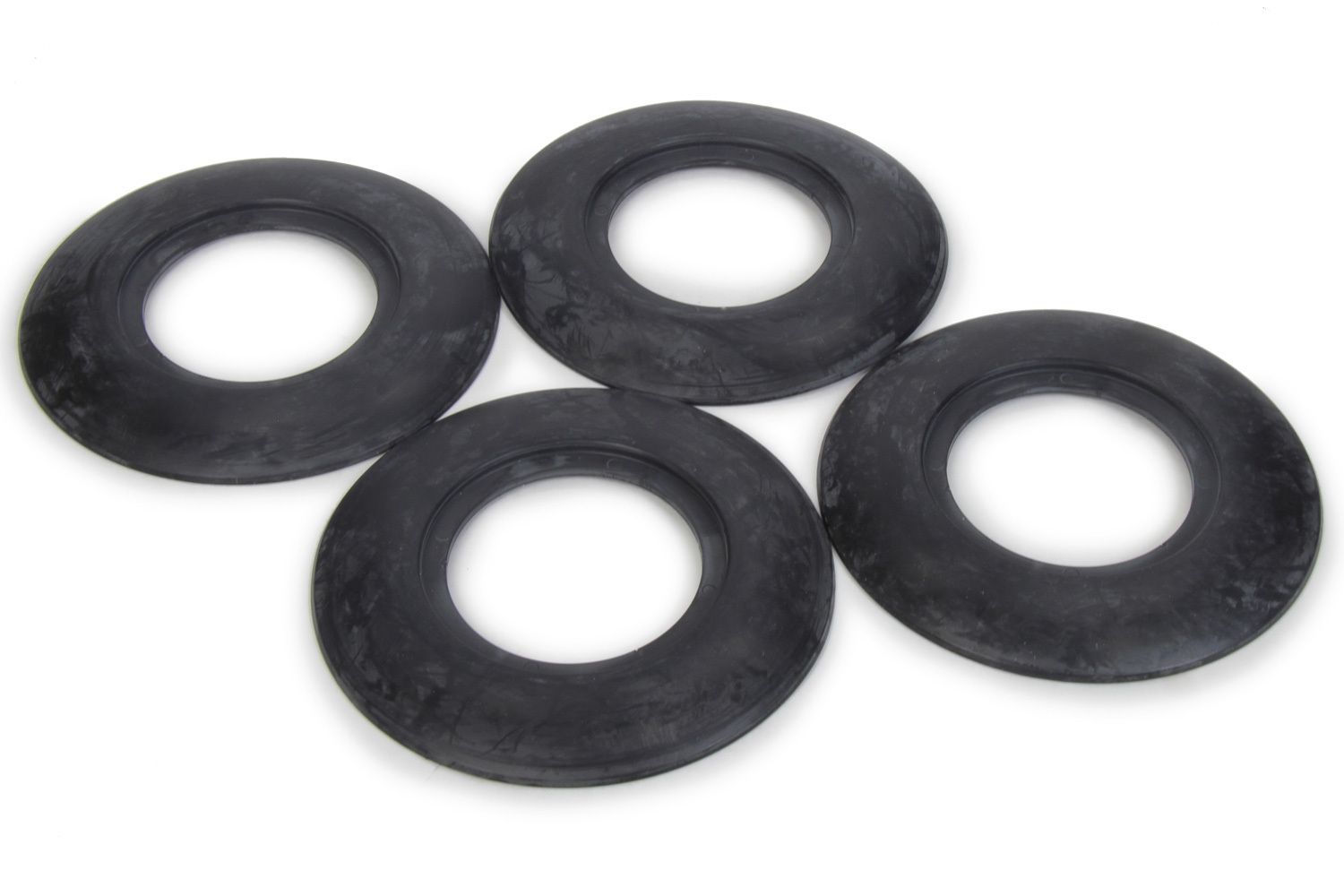 REESEReplacement Part Trim Ri ngs (Qty. 4) for GM & Do
