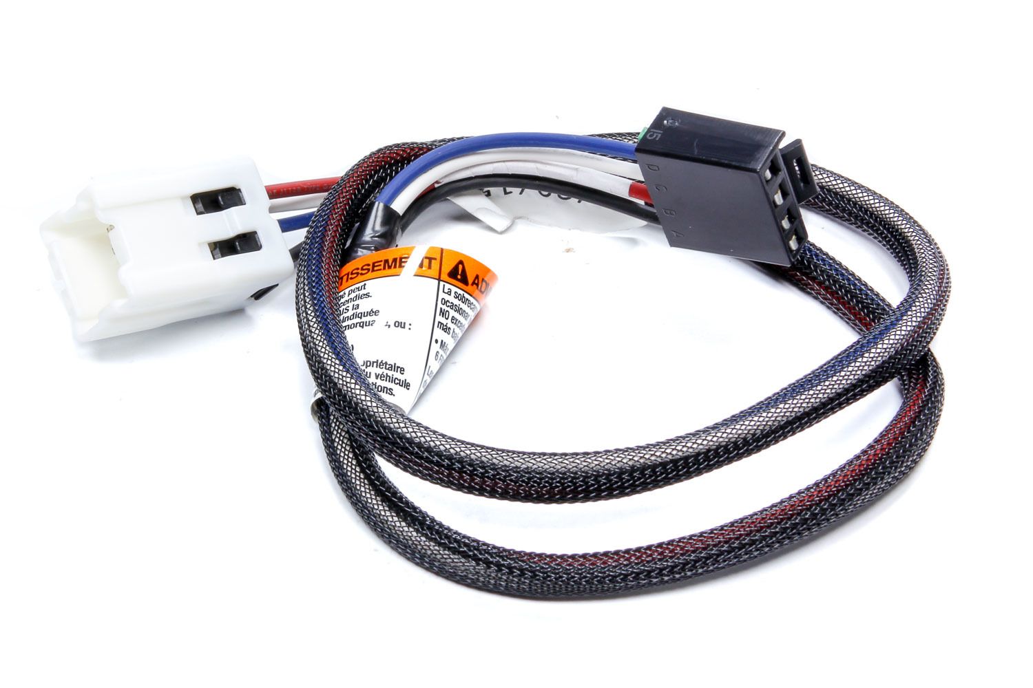 REESEBrake Control Wiring Ada pter - 2 plugs Nissan