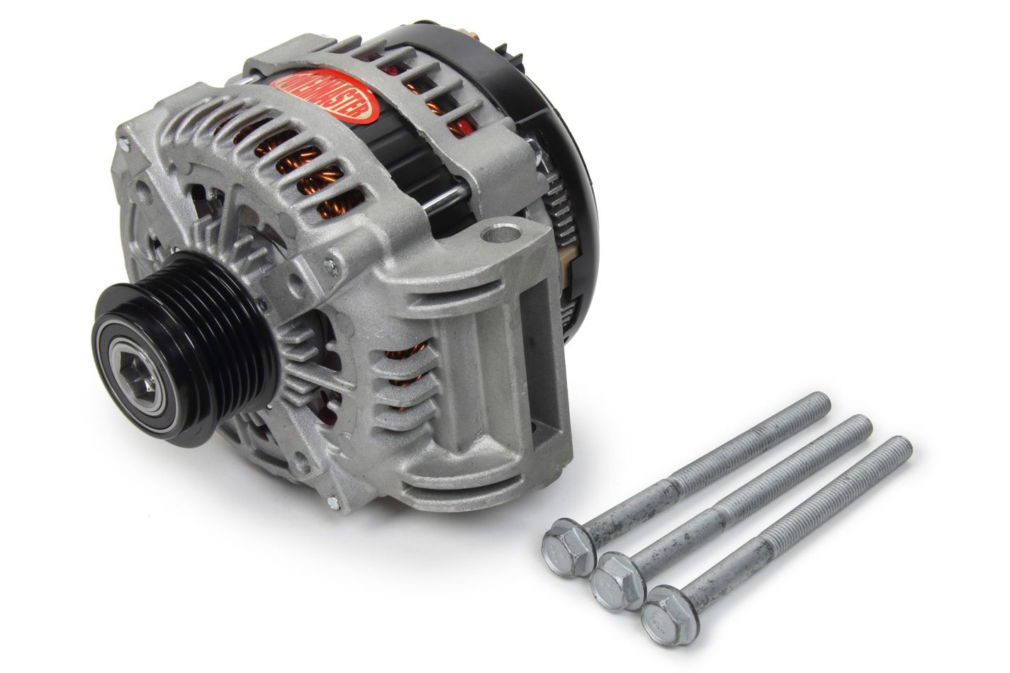 POWERMASTER245 Amp Alternator Dodge Challenger/Charger 11-15