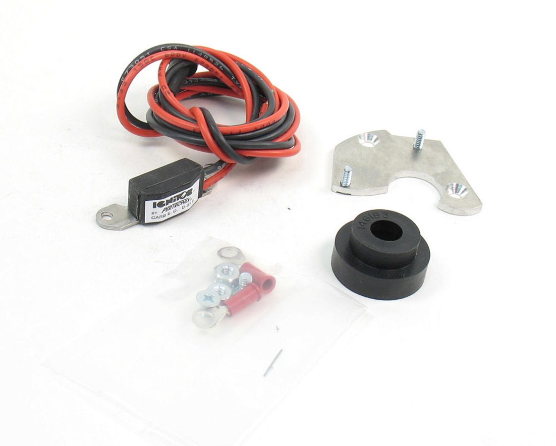 PERTRONIX IGNITIONIgnitor Conversion Kit
