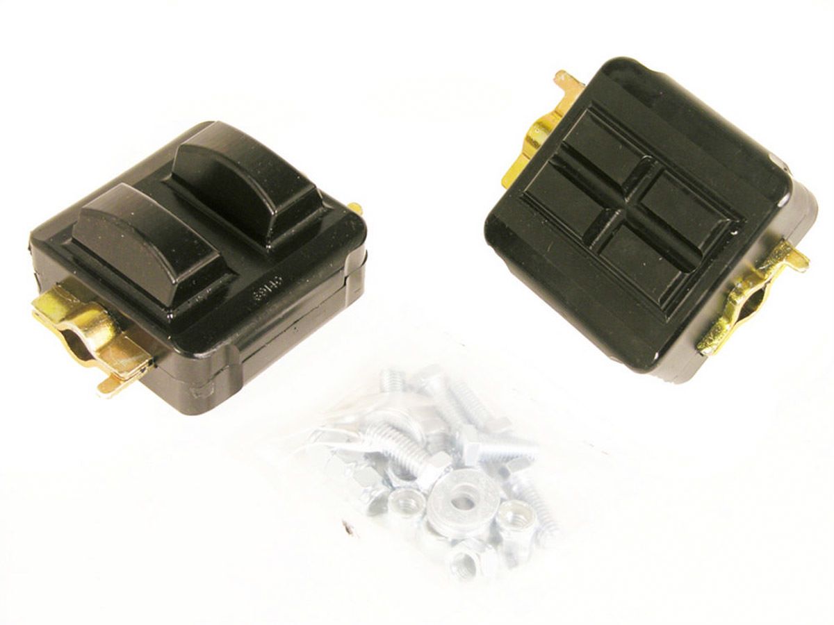 PROTHANE98-02 Camaro LS1 Motor Mount Black