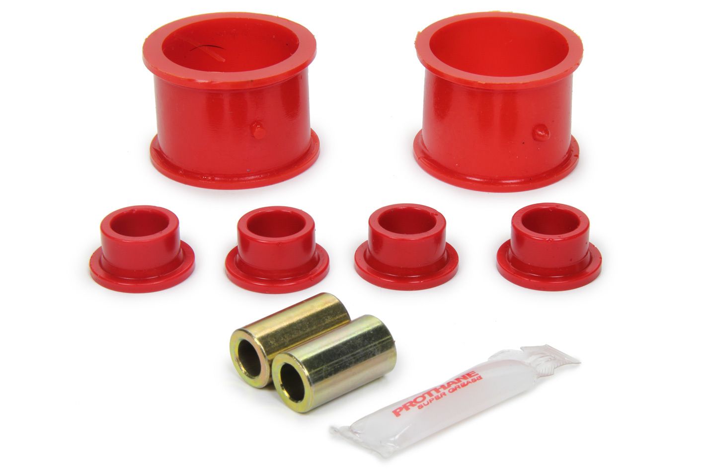 PROTHANESubaru Steering Rack Bushing Kit